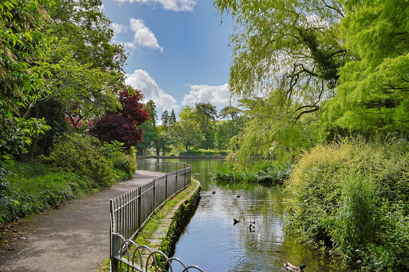 The Lodge, Brynmill Park, Brynmill, Swansea, SA2 0JQ